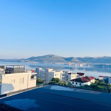 Apartamento Penthouse Maus Trogir Exterior foto