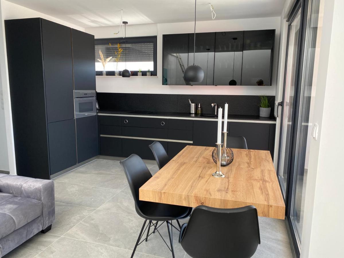 Apartamento Penthouse Maus Trogir Exterior foto