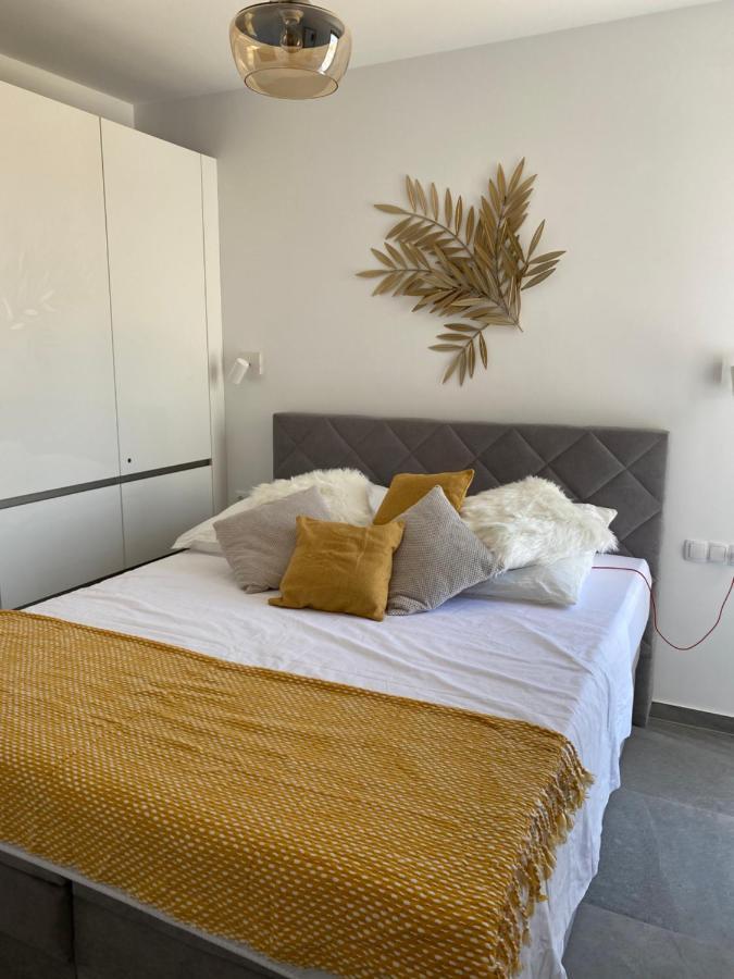Apartamento Penthouse Maus Trogir Exterior foto