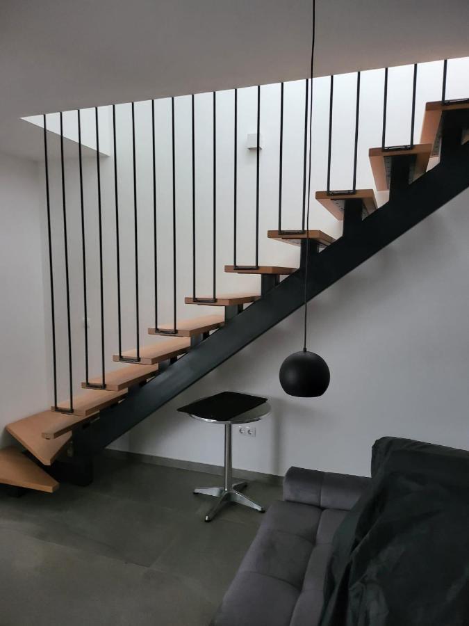Apartamento Penthouse Maus Trogir Exterior foto